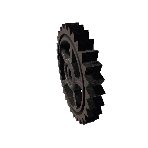 15 Tr Cog Gear C